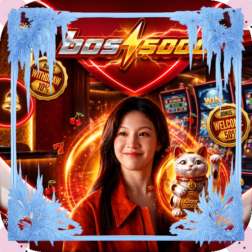 bos5000 — galeri pratinjau Resmi APK